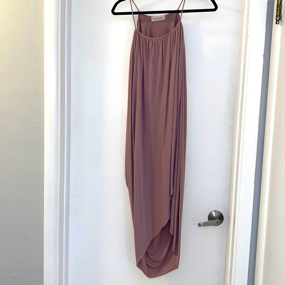 Boutique dress worn once